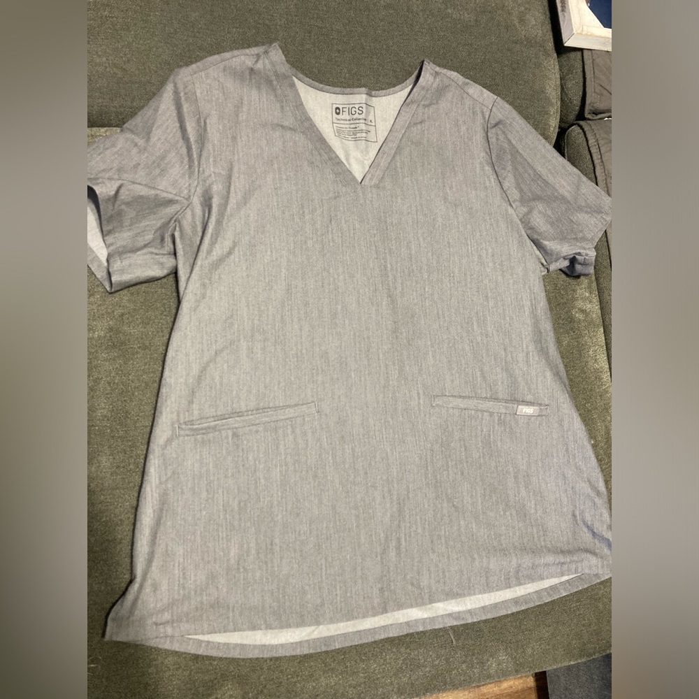 Figs technical collection top